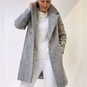 New Last S Size Coat On Sale From 250 To 120$